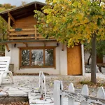 Paradise Albergue *
