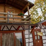 Albergue Paradise