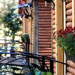 Paradise * Dajti