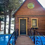 Paradise Albergue *