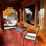 Paradise 旅馆 Dajti
