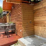 Albergue Paradise