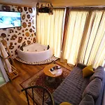 Albergue Paradise