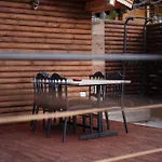 Albergue Paradise Dajti
