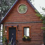 Albergue Paradise