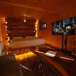 Paradise Albergue *