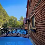 Paradise * Dajti