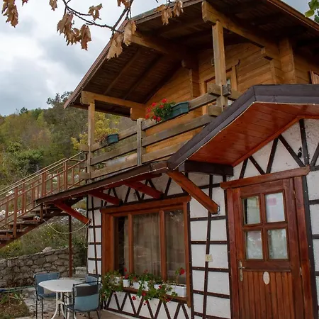 Albergue Paradise