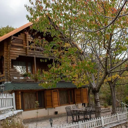 Paradise אכסניה *