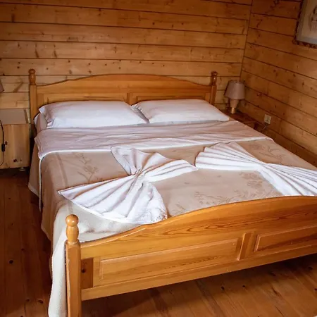 Albergue Paradise