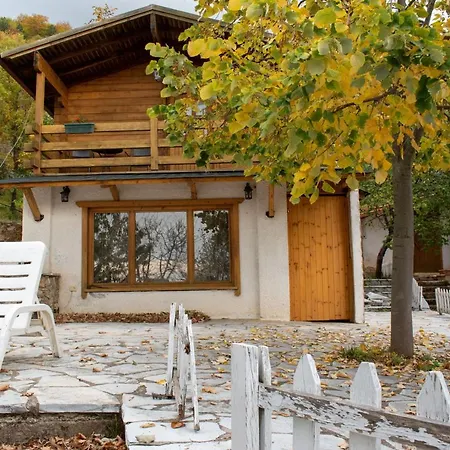 Paradise אכסניה *