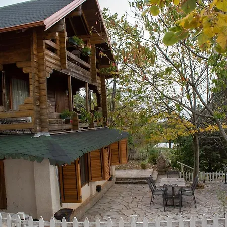 Paradise Dajti