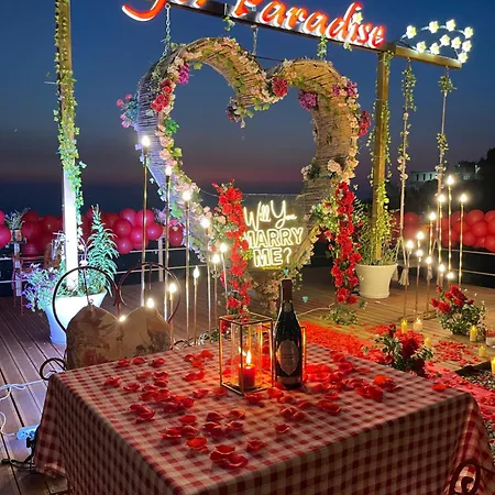 Dajti Paradise