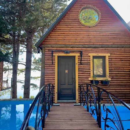 Paradise Albergue *
