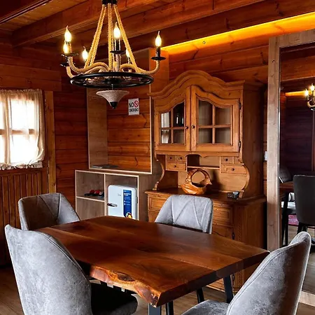 Albergue Paradise