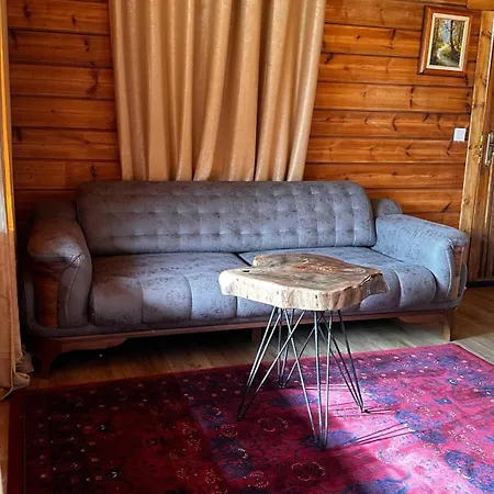 אכסניה Paradise