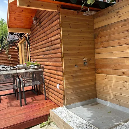 אכסניה Paradise