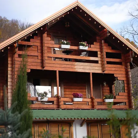 Paradise אכסניה *