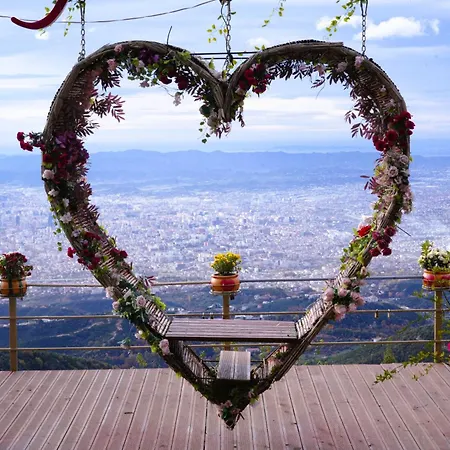 אכסניה Paradise *