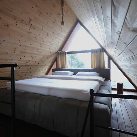 Albergue Paradise *