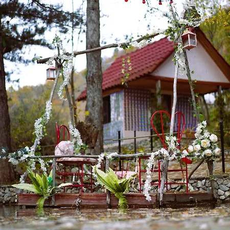 Paradise Dajti