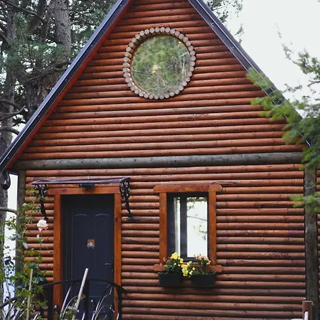 Albergue Paradise