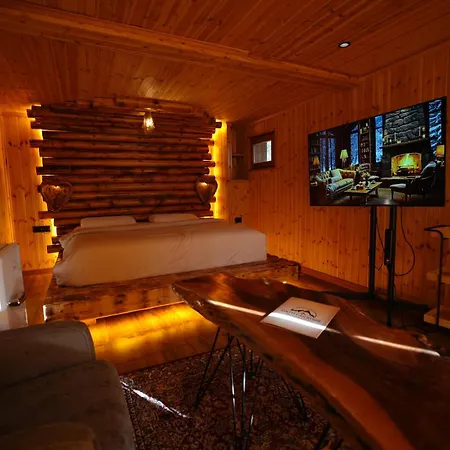 Paradise Albergue *