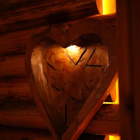 Paradise אכסניה Dajti