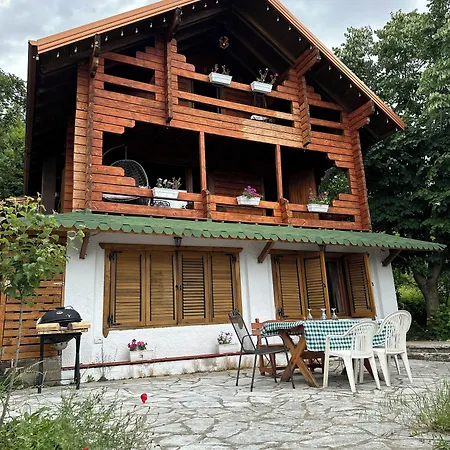 Paradise Dajti