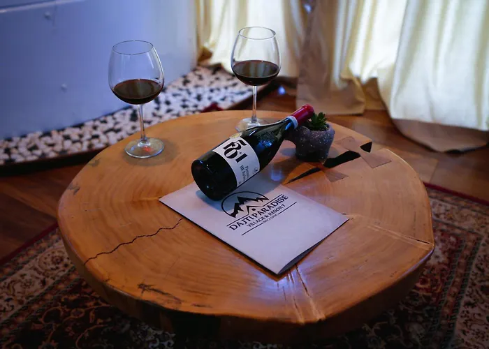 ホステル Paradise *