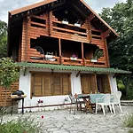Paradise Dajti