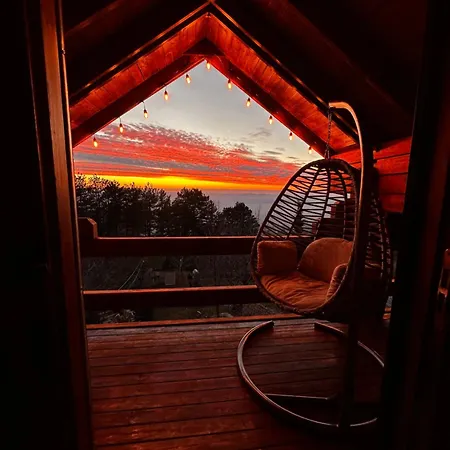 Dajti Paradise Hotel 4*