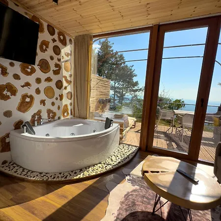 Dajti Paradise 4* Tirana