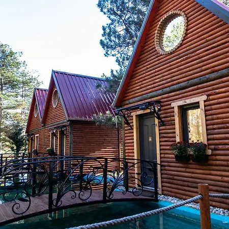 Dajti Paradise Hotel Tirana