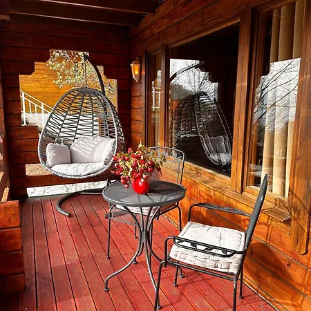 Paradise Hostel Dajti