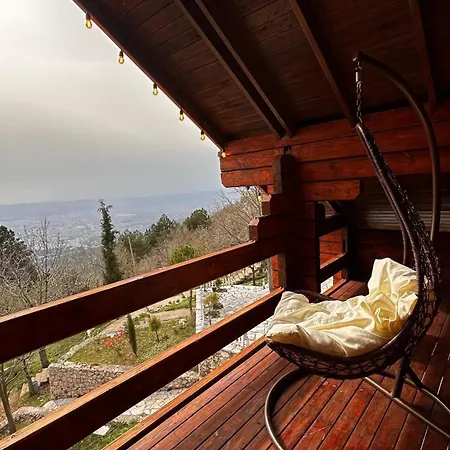 Paradise Hotel