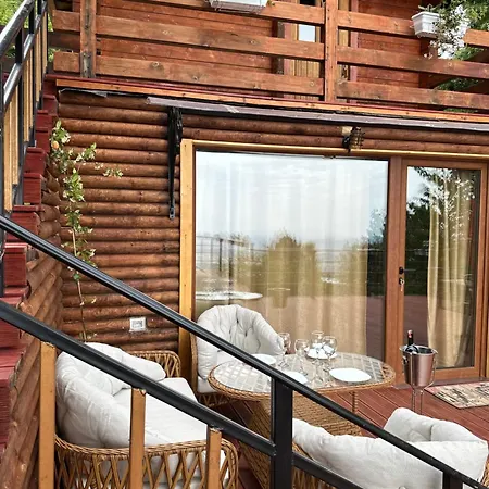 Dajti Paradise 4* Tirana