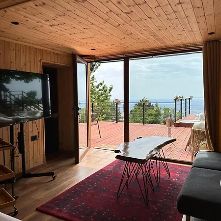 Paradise Hostel Dajti