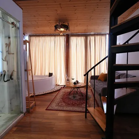 Paradise 4* Dajt