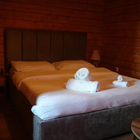 Paradise Hotel