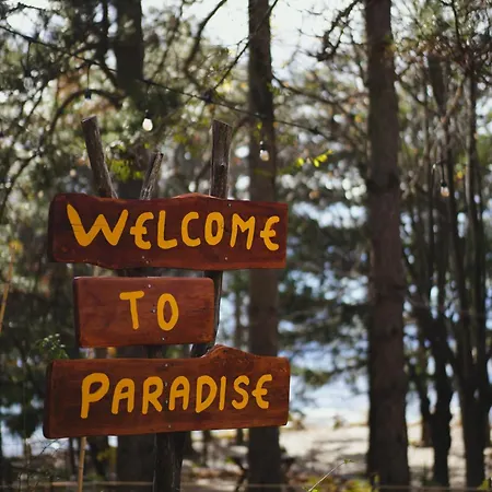 Hotel Dajti Paradise
