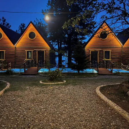 Paradise Hostel Dajti