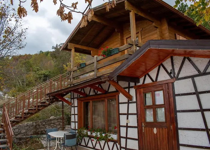 Hostel Paradise