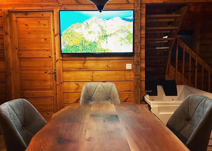 Hostel Paradise