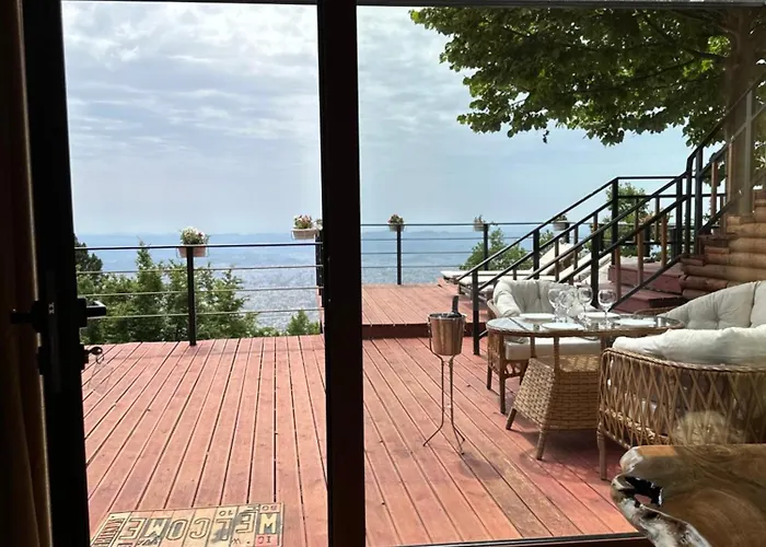 Paradise Hostel Dajti