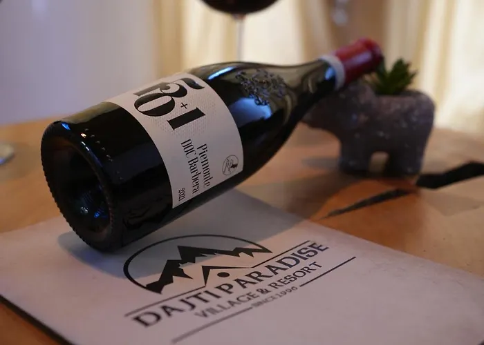 Paradise Hostel Dajti