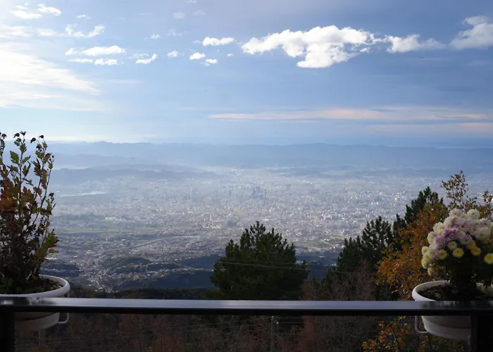 Hostel Paradise Dajti