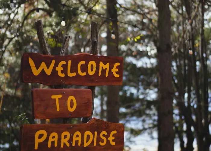 Hostel Paradise