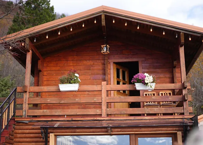 Hostel Paradise Dajti